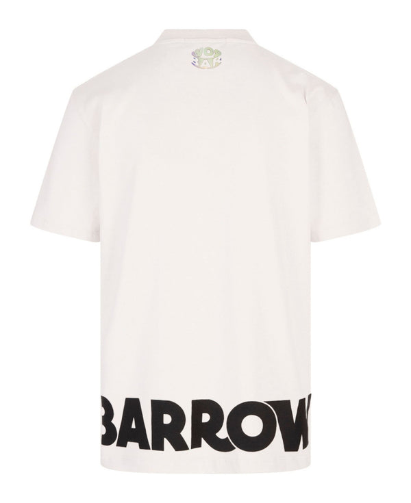 JERSEY T-SHIRT UNISEX