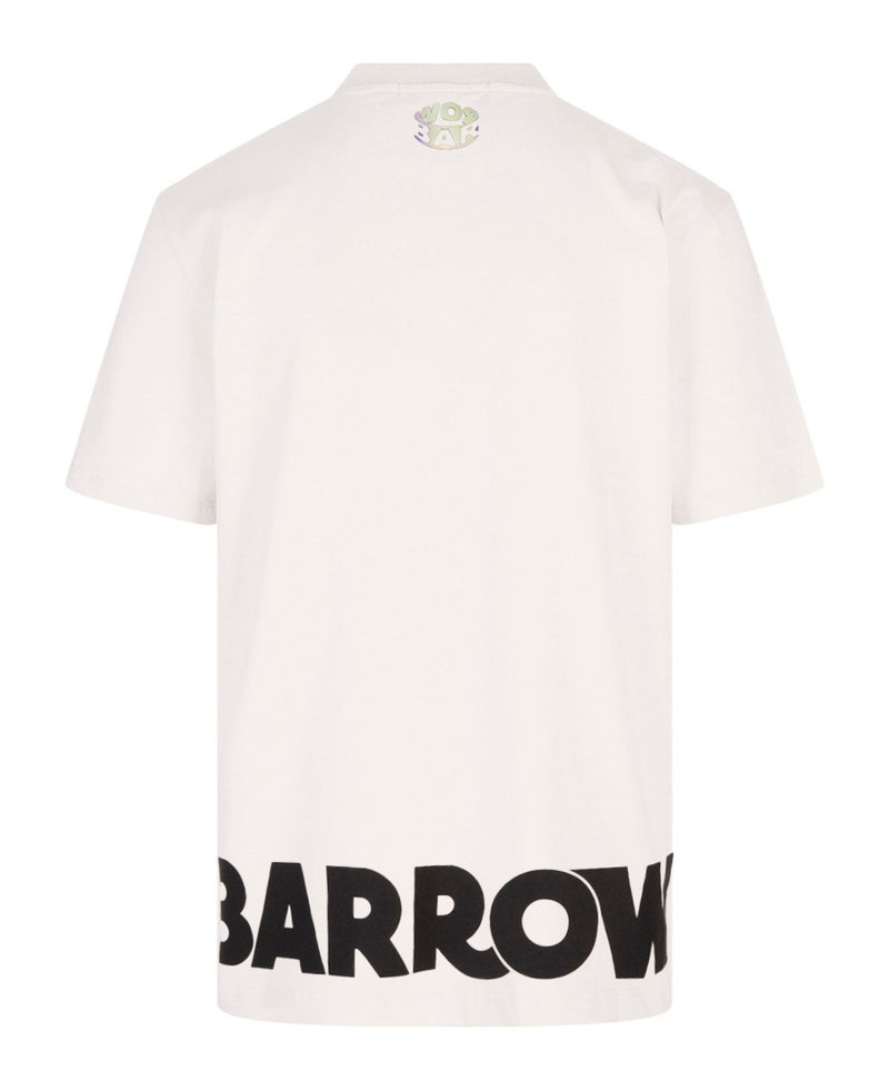 JERSEY T-SHIRT UNISEX