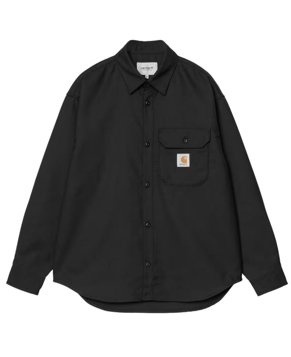 L/S RAY SHIRT
