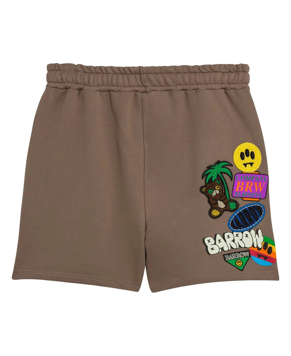 SWEATSHORTS UNISEX