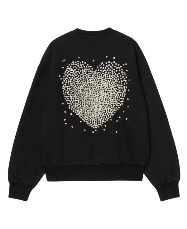 W' HEARTS OF HARTTS SWEAT