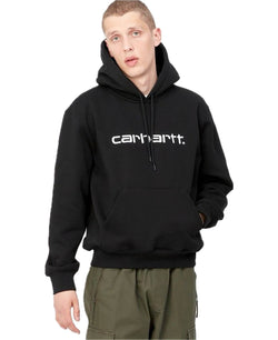 HOODED CARHARTT SWEAT