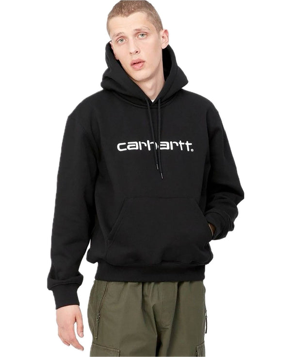 HOODED CARHARTT SWEAT