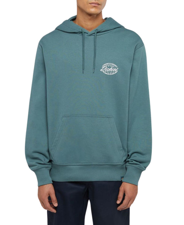 DICKIES GLOBE HOODIE