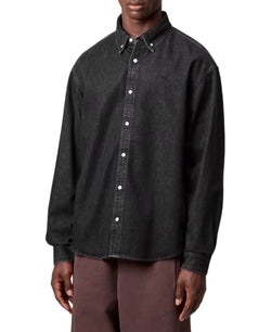 L/S LUCAS SHIRT