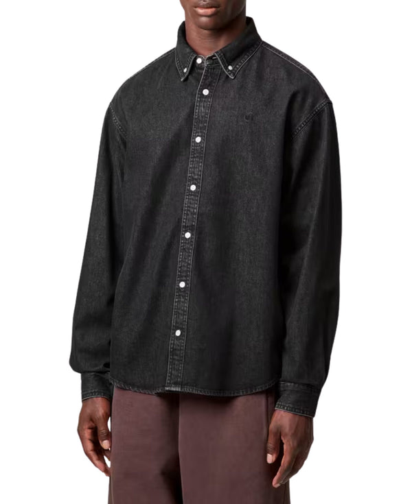 L/S LUCAS SHIRT
