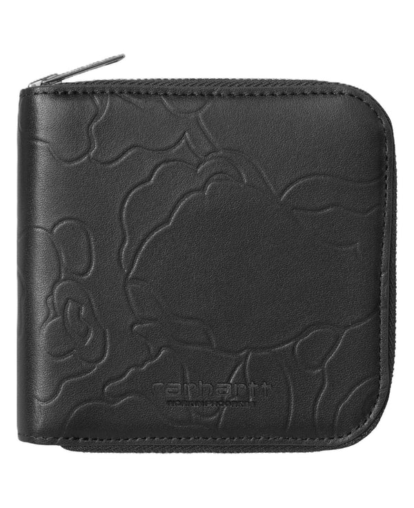 CAMO DUCK WALLET