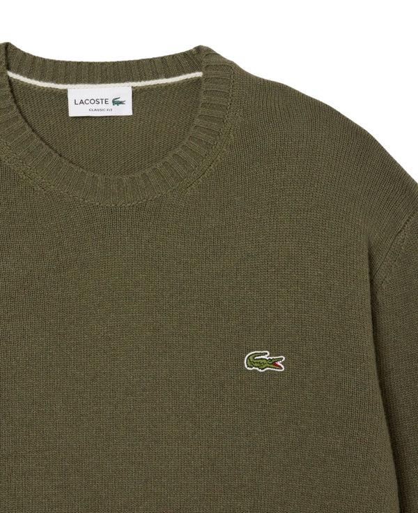 PULLOVER