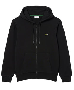 ZIP HOODIE