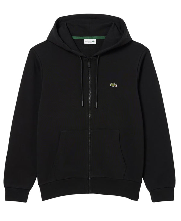ZIP HOODIE