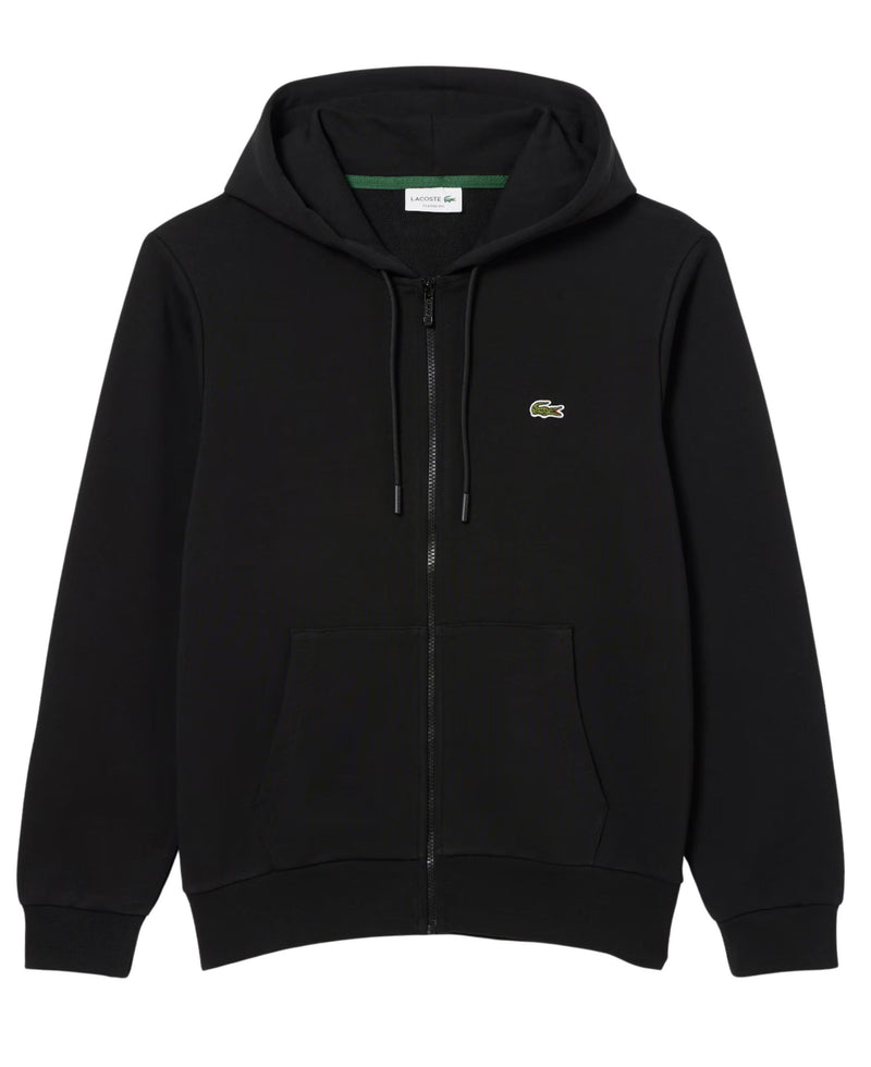 ZIP HOODIE
