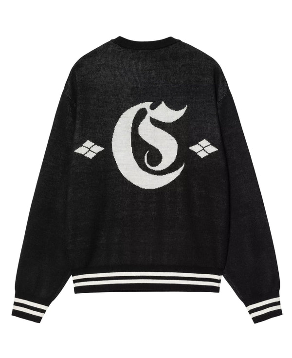 GREATEST HITS SWEATER