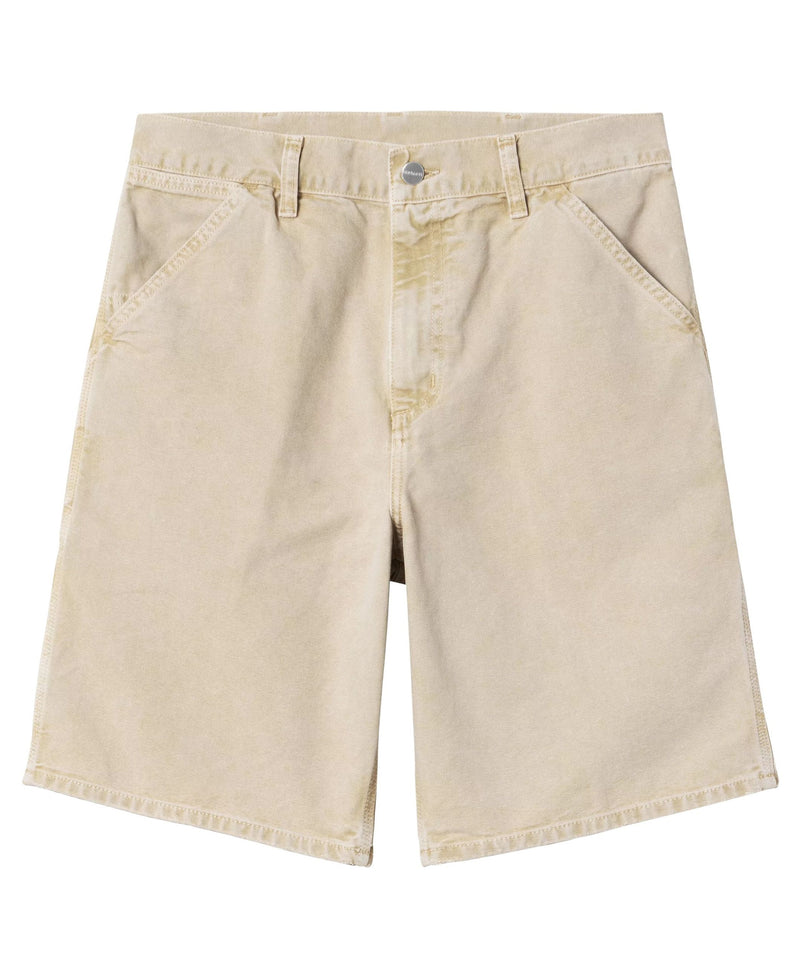 SINGLE KNEE SHORT