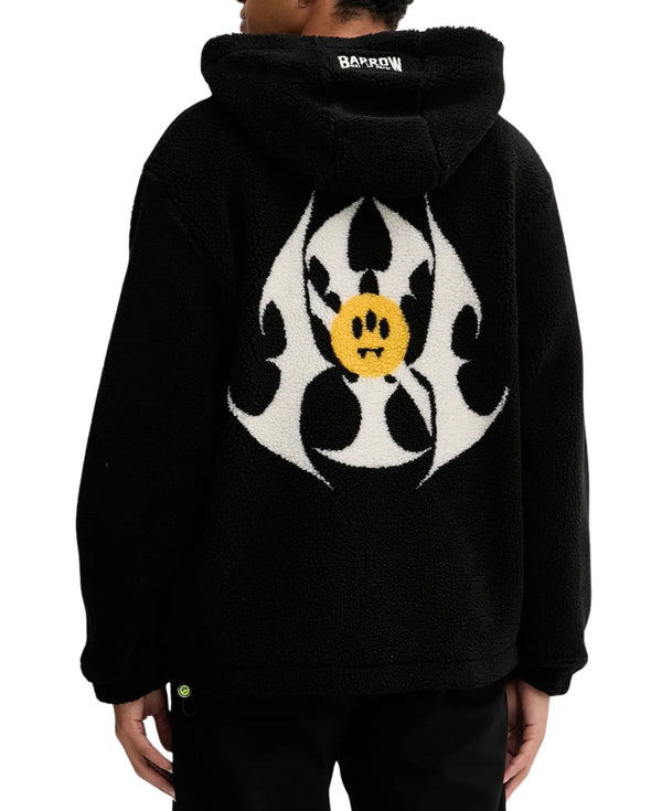 TEDDY HOODIE UNISEX
