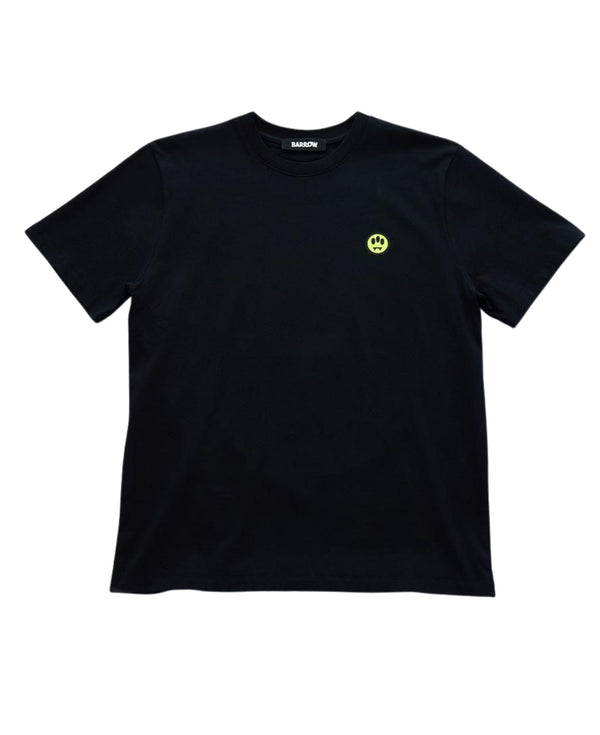 JERSEY T-SHIRT UNISEX