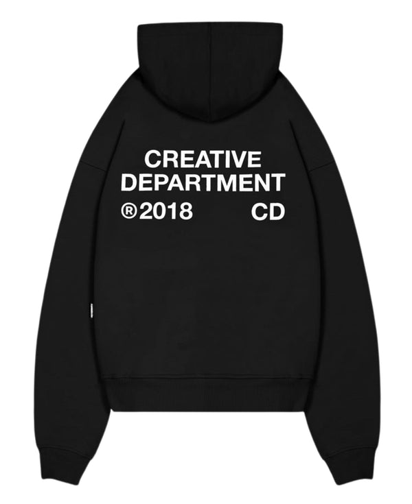 CREATIVE DEPT HOODIE