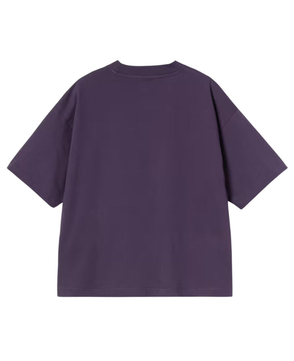 W' S/S CHESTER T-SHIRT