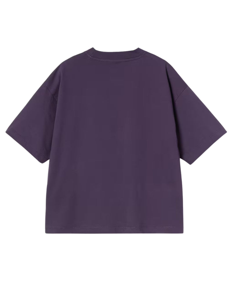 W' S/S CHESTER T-SHIRT