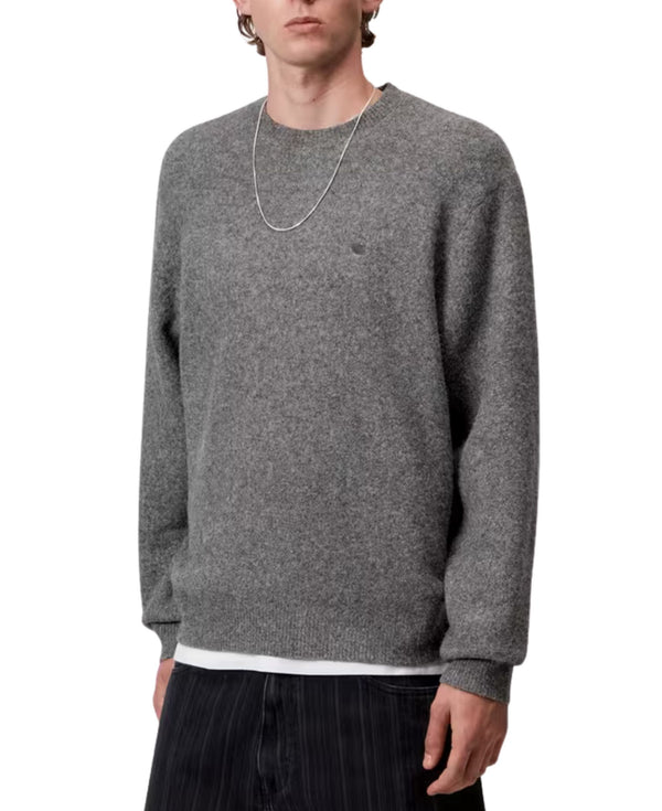 CURTIS SWEATER