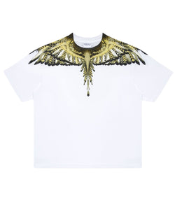 GRIZZLY WINGS BASIC T-SHRT