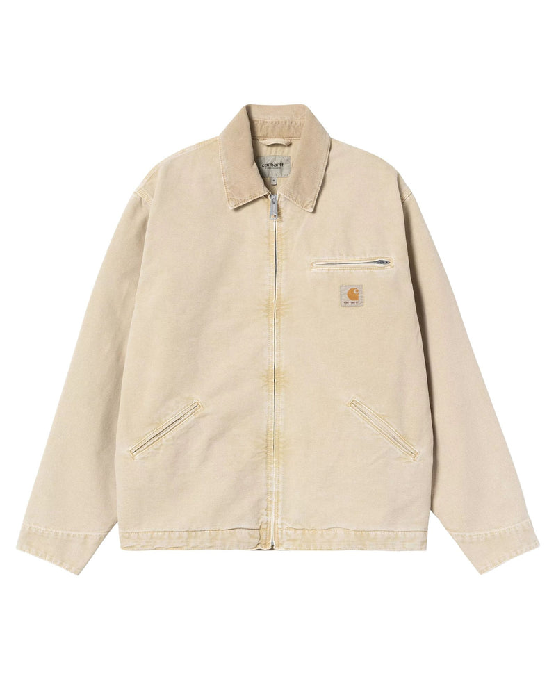 OG DETROIT JACKET