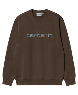 CARHARTT SWEAT