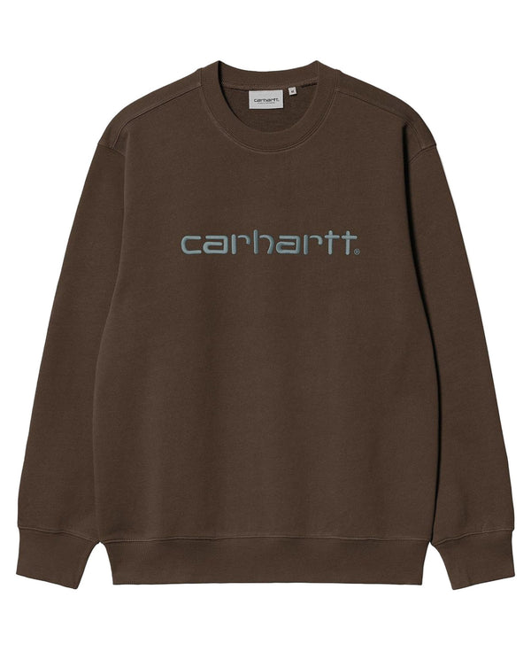 CARHARTT SWEAT