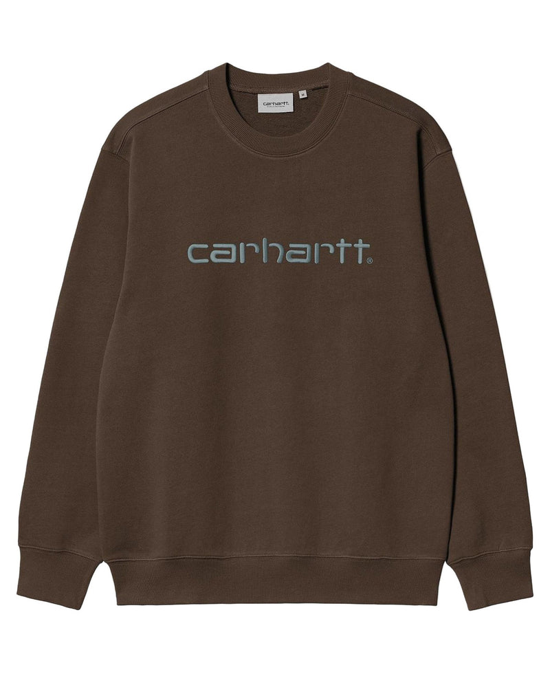 CARHARTT SWEAT