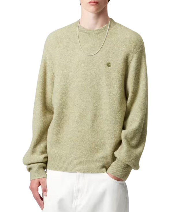 CURTIS SWEATER