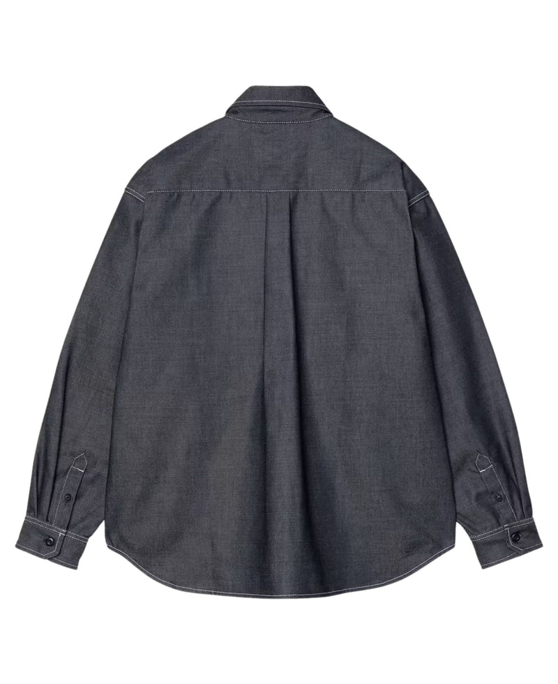 TIGAN SHIRT JACKET