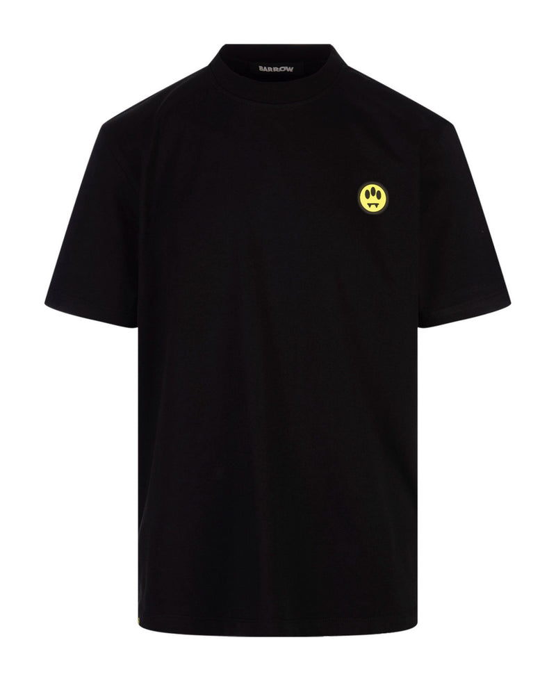 JERSEY T-SHIRT UNISEX