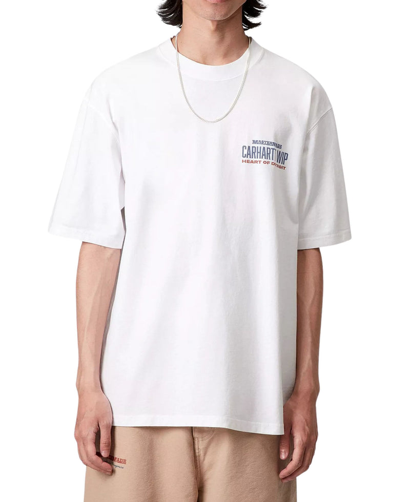 S/S ARCAN T-SHIRT