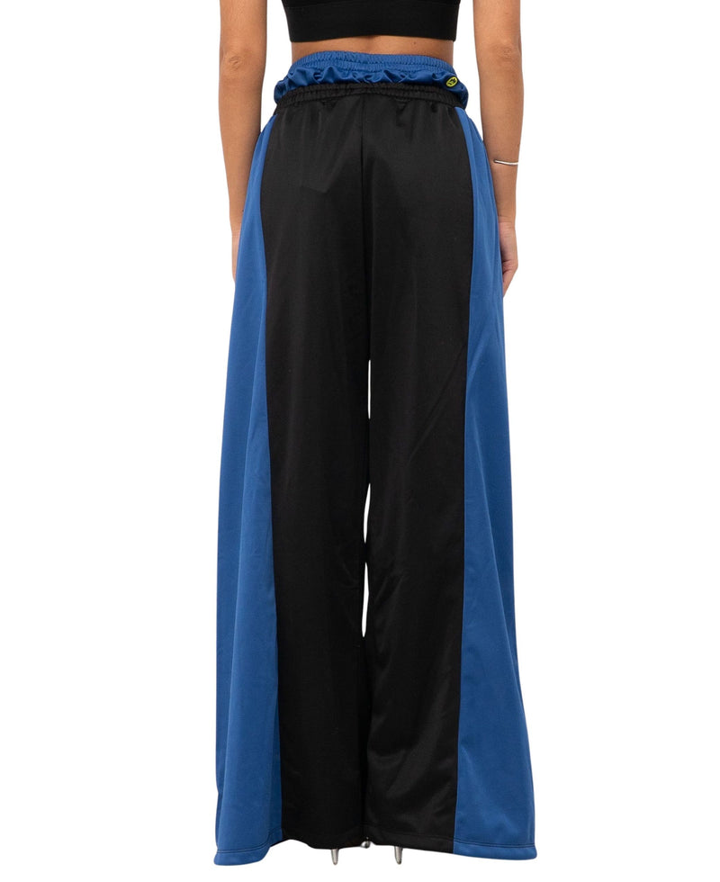 TRIACETATE PANTS WOMAN