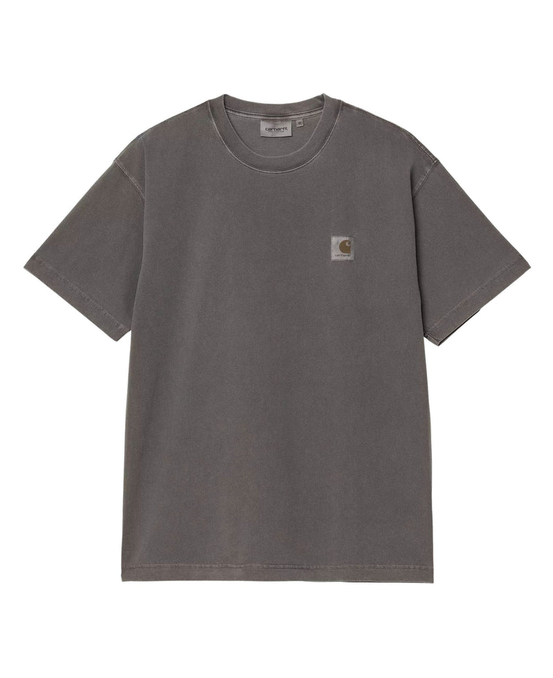 S/S NELSON T-SHIRT