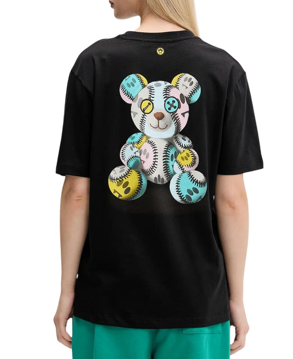 JERSEY T-SHIRT UNISEX
