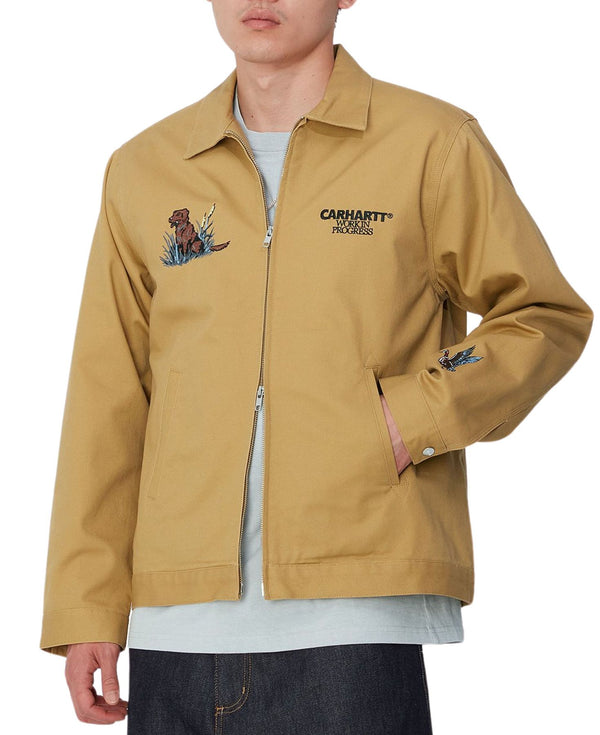 DUCKS JACKET