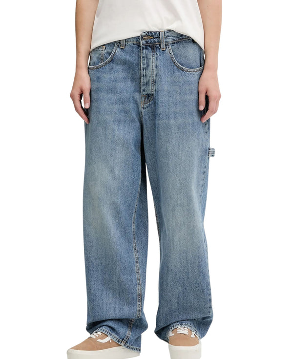 DENIM PANT UNISEX