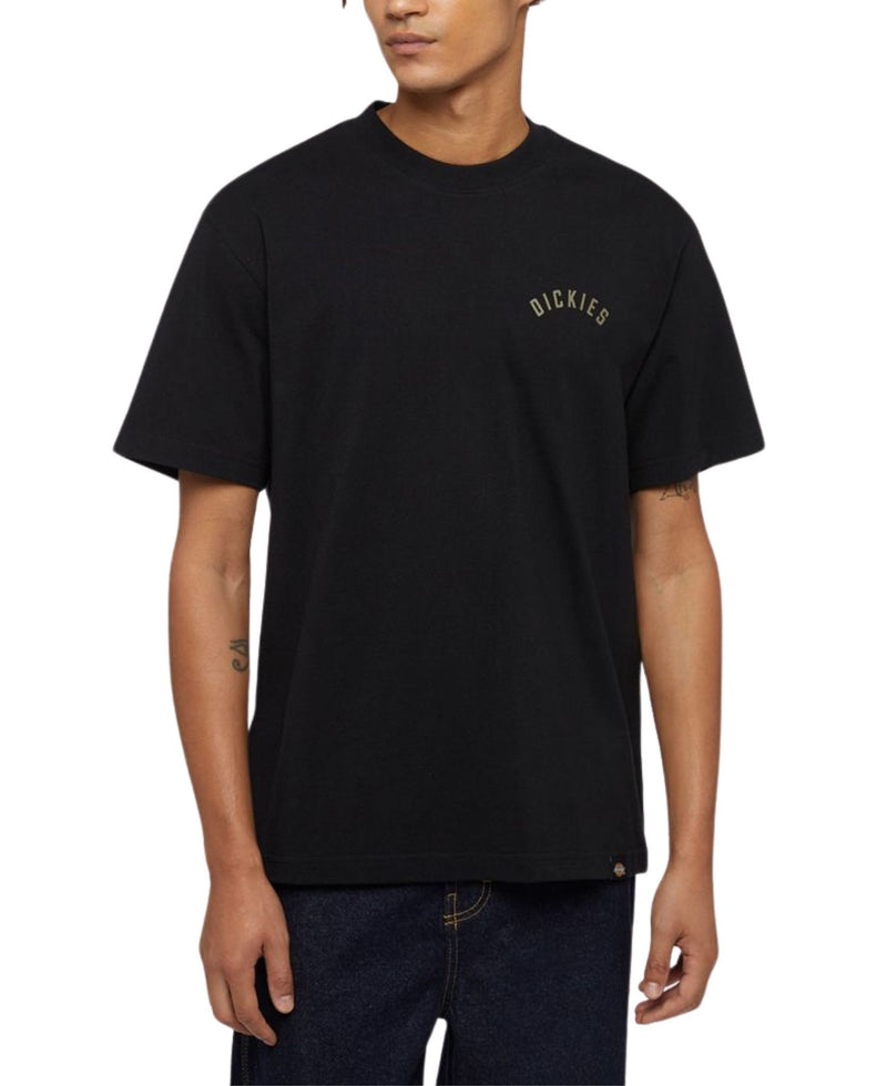 DICKIES PANTHER TEE SS