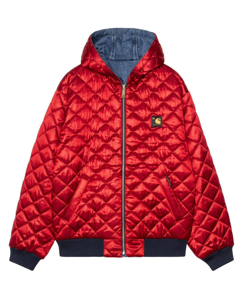 50 YEARS ANNIVERSARY OG ACTIVE JACKET