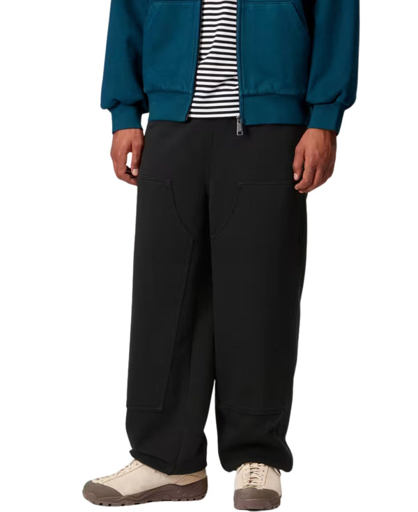 DOUBLE KNEE SWEAT PANT