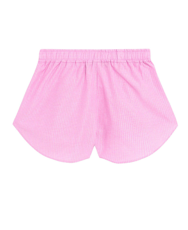 POPELINE SHORTS WOMAN