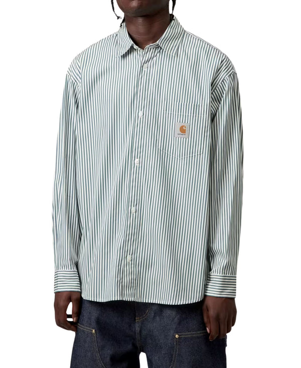 L/S DALDRY SHIRT