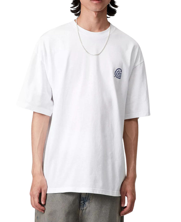S/S HELIX T-SHIRT