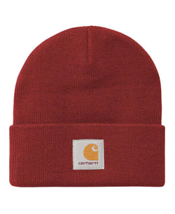 SHORT WATCH HAT