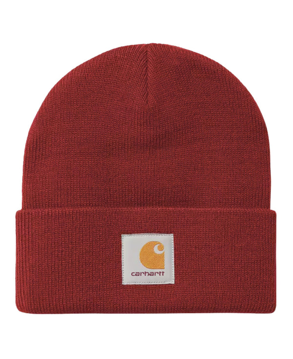 SHORT WATCH HAT