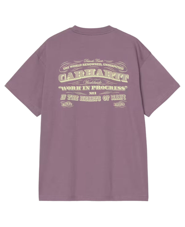 S/S 3 ONE 3 T-SHIRT