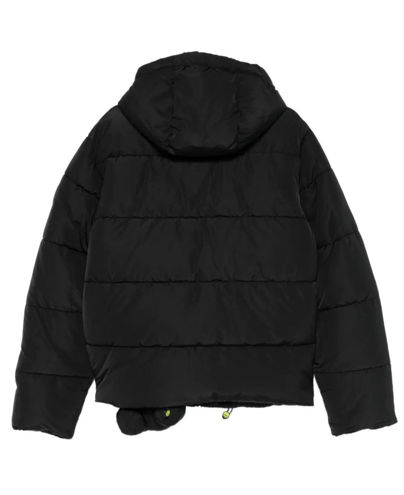 PUFFER  JACKET UNISEX