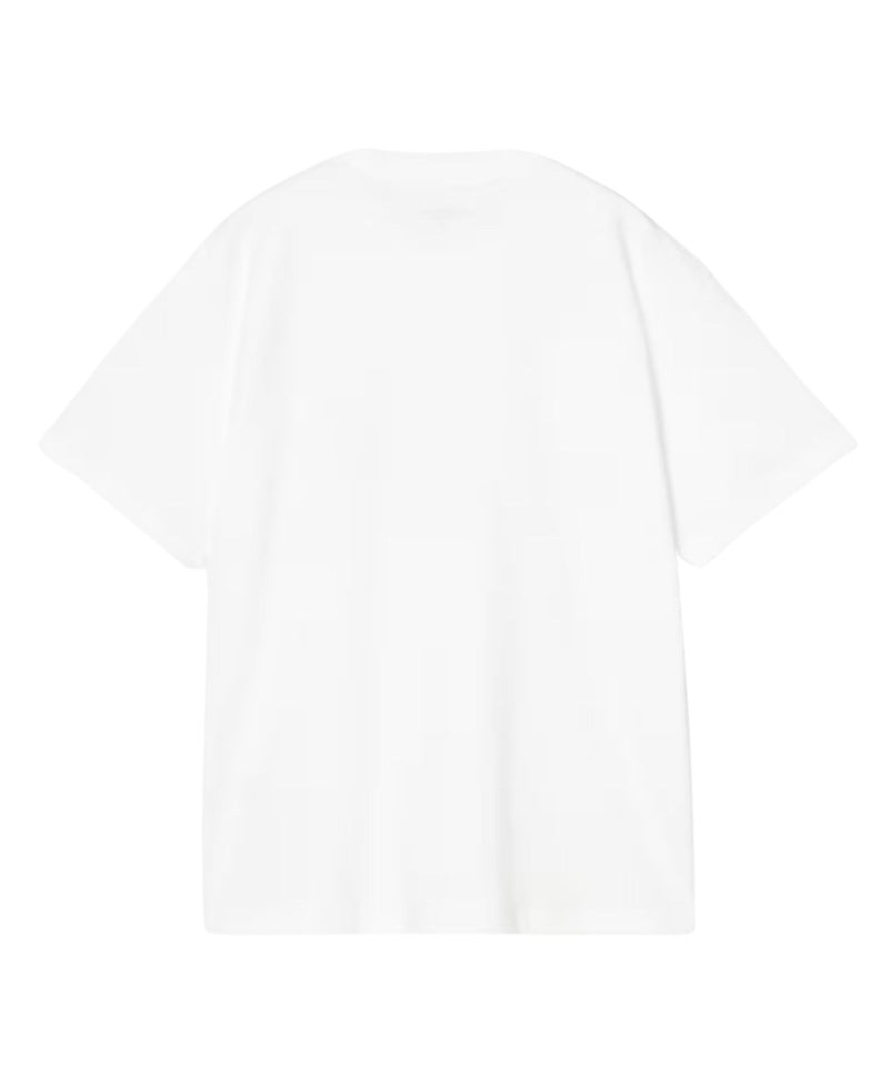 W' S/S CLOVER T-SHIRT