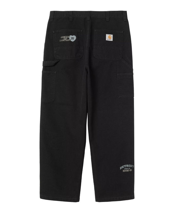 OG SINGLE KNEE GRAPHIC PANT
