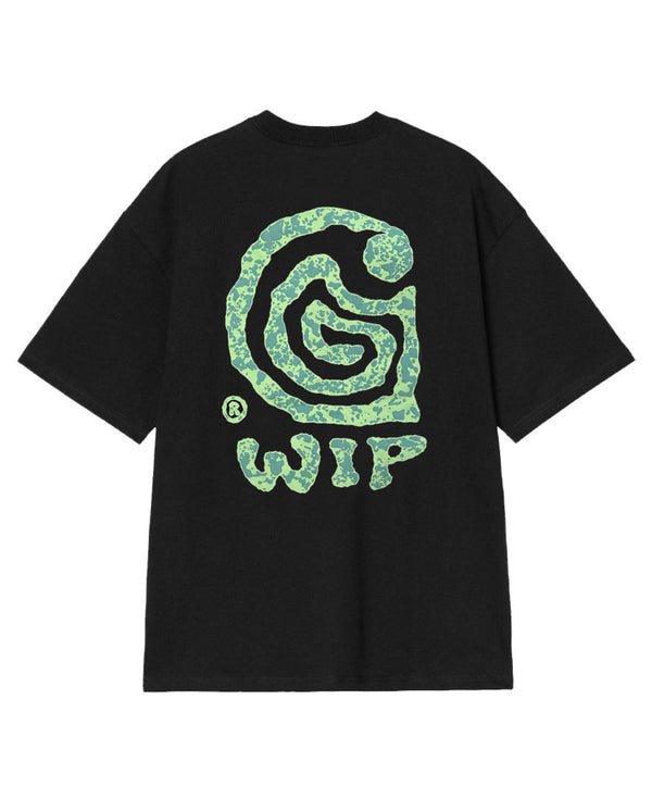 S/S HELIX T-SHIRT